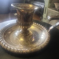 Candle Holder