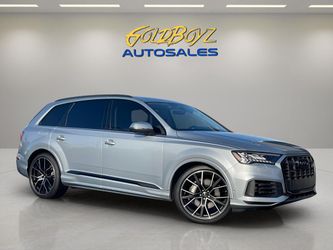 2023 Audi Q7