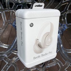 Beats Studio Pro Wireless Bluetooth Headphones 
