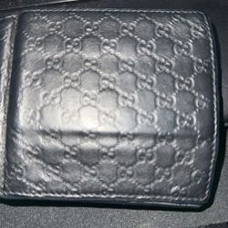 Gucci Wallet Men