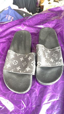 LV sliders Sz 8