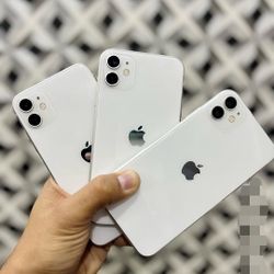 iPhone 11 Unlocked With Warranty 