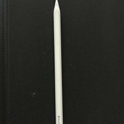 Apple Pencil