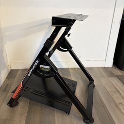 Foldable Racing Wheel Stand 