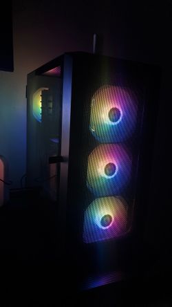 Gaming pc