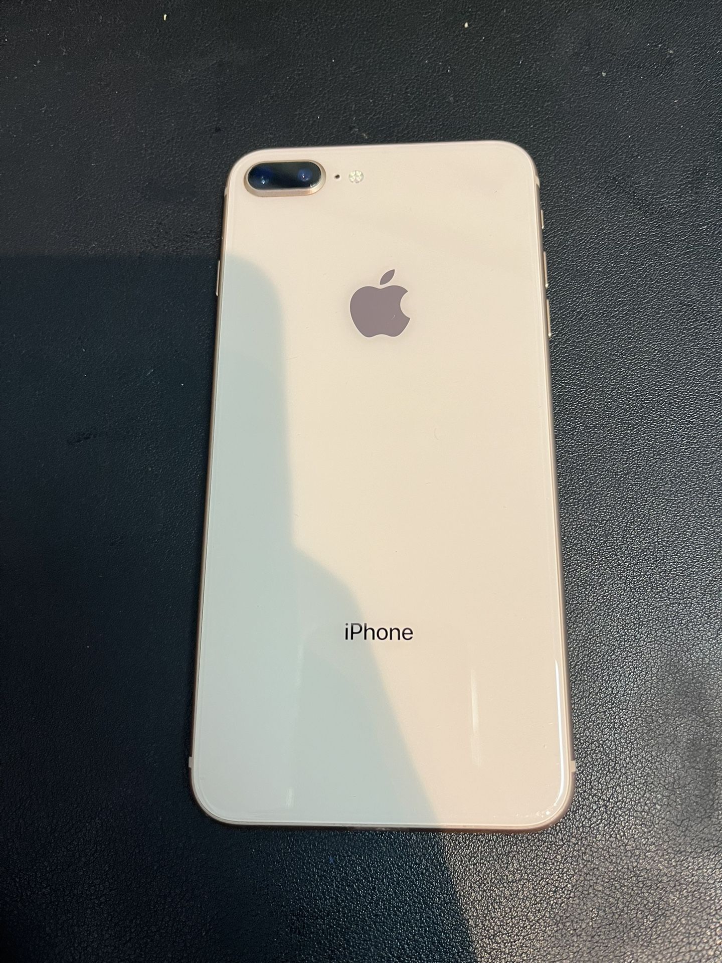 iPhone 8 Plus Gold 64Gb Unlocked All Carriers Perfect