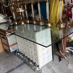 Party Table For Sale