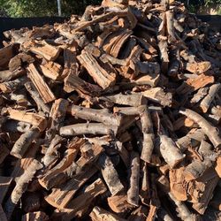 Firewood