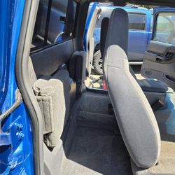 2001 Ford Ranger