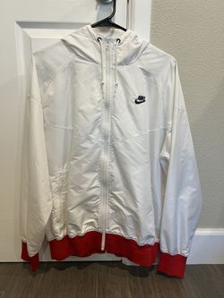 Nike USA Split Windrunner (2008 Olympic Edition)