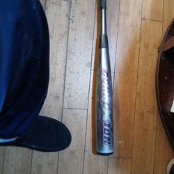 Easton Connexion Zcore Sc500 33/30 Baseball Bat 