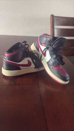 Nike Jordans