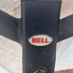 Bell Bike Rack