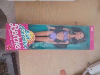 Barbie Doll
