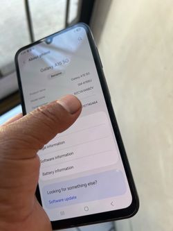 Samsung a17 128 gb tmobil and metro PCs