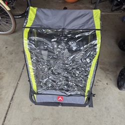 Bike Trailer