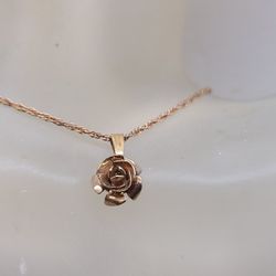GOLD ROSE 