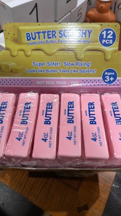 1 Case Strawberry butter