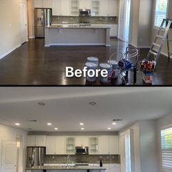 Painting Services