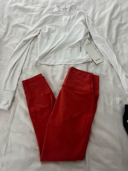 Lululemon/Adidas/Nike Athletic Wear