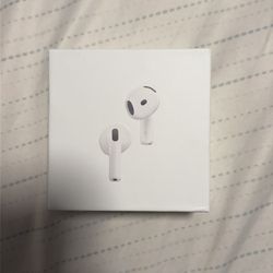 Airpods 4 (ANC)