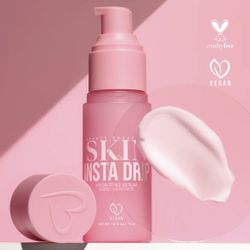 Hydrating serum beauty Creations 