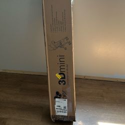Summer 3D Mini Stroller 