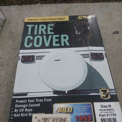 Tire Cover