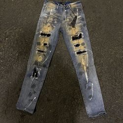 Amiri jeans