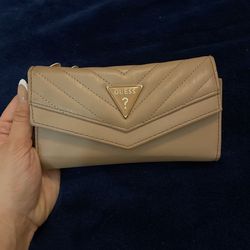 Guess Wallet