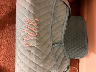 duffle bag