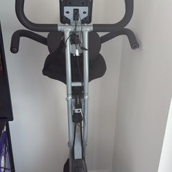 Resistance / workout Bike