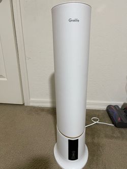 Grelife 9L tower humidifier