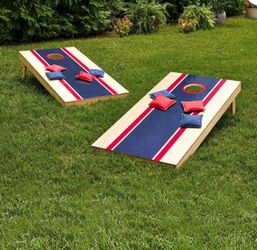 Member's Mark Cornhole Board Set