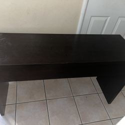 Desk/tv Stand/console Table 