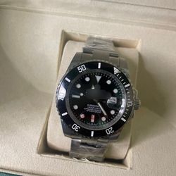 Nice Watch’s 