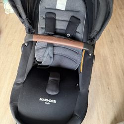 Tayla™ Travel System