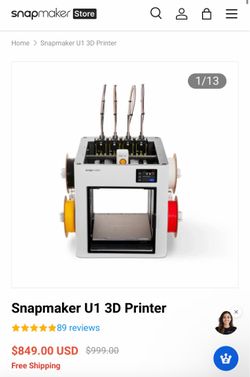 3D Printer