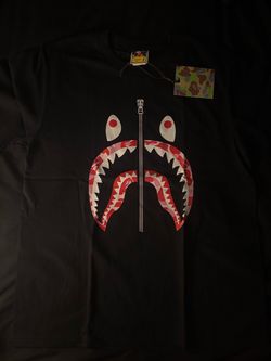 Bape Shirt