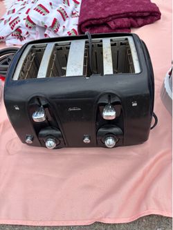 Sunbeam Toaster