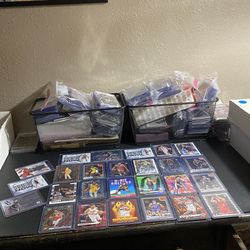 NBA Basketball Lot (26) Cards