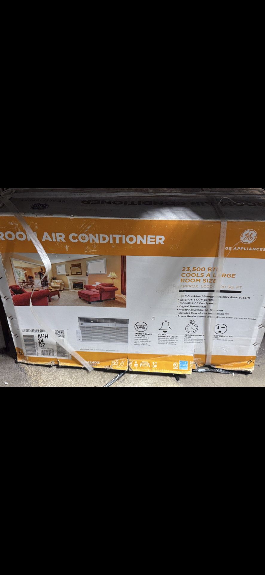 Air Conditioner