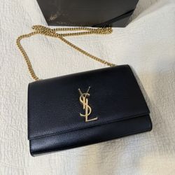 YSL Purse 