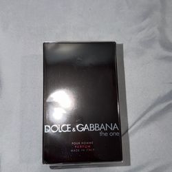 Dolce & Gabbana The One