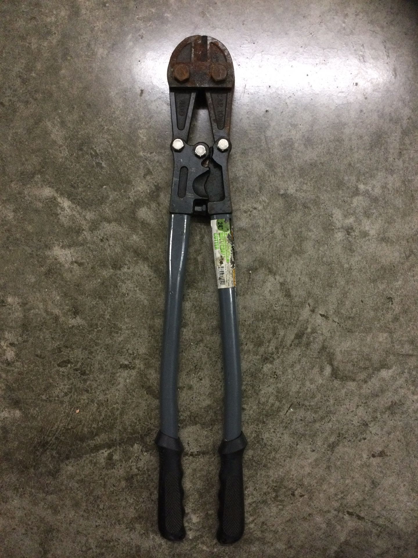 24” BOLT / CABLE / WIRE CUTTERS