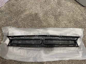 2015-2021 Dodge Challenger RT/SXT Grille