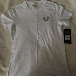 TRUE RELIGION