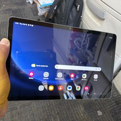 Samsung Galaxy s9 Fe tab 128gb 5G