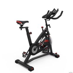 Schwinn IC3 Indoor Cycling Exercise Bike - Black