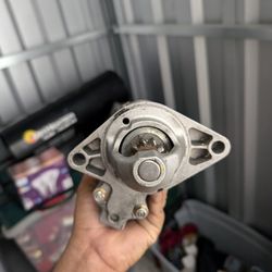 Honda Starter Motor 